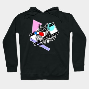 Str84ward “Movie Buff” Hoodie